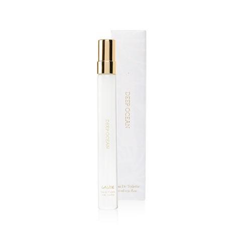 日本最級 / バイオレットアンバー スティック Laline | 10ml オードトワレ 香水(ユニセックス)